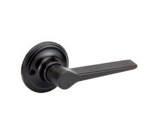 Copper Creek ZL2290 Zane Single Dummy Door Lever.