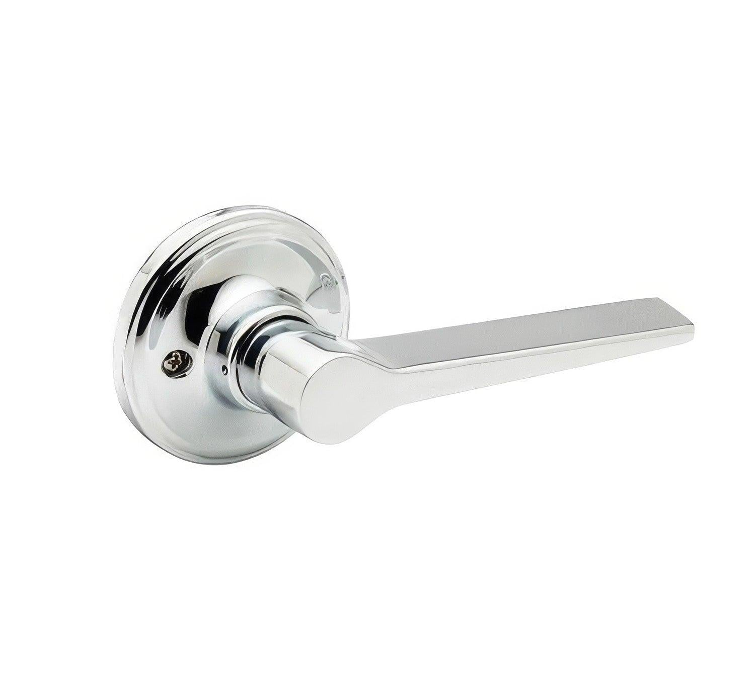 Copper Creek ZL2290 Zane Single Dummy Door Lever