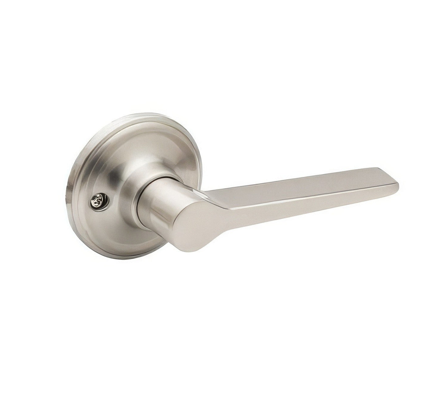 Copper Creek ZL2290 Zane Single Dummy Door Lever.
