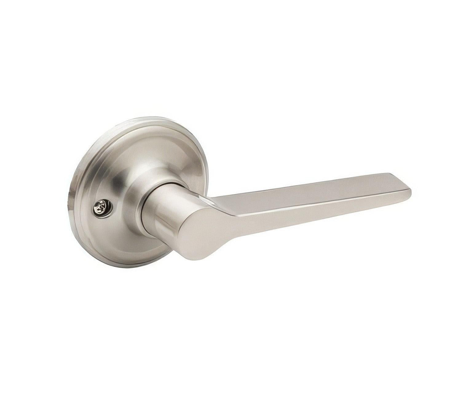 Copper Creek ZL2290 Zane Single Dummy Door Lever