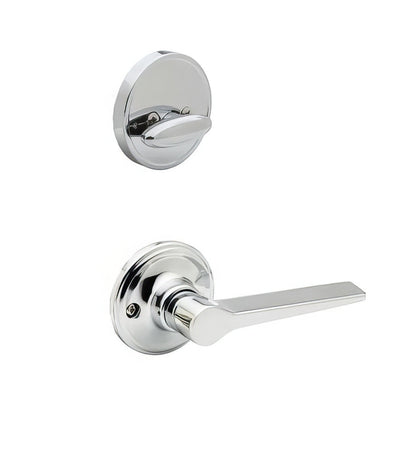 Copper Creek ZL2890 Zane Dummy Interior Door Handleset