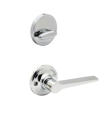Copper Creek ZL2890 Zane Dummy Interior Door Handleset