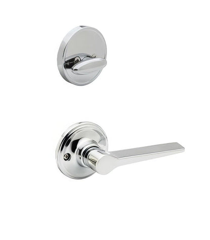 Copper Creek ZL2890 Zane Dummy Interior Door Handleset