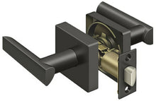 Deltana ZLLS3U Elite Livingston Passage Door Lever