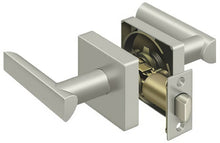 Deltana ZLLS3U Elite Livingston Passage Door Lever