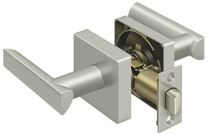 Deltana ZLLS3U Elite Livingston Passage Door Lever