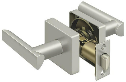 Deltana ZLLS3U Elite Livingston Passage Door Lever.