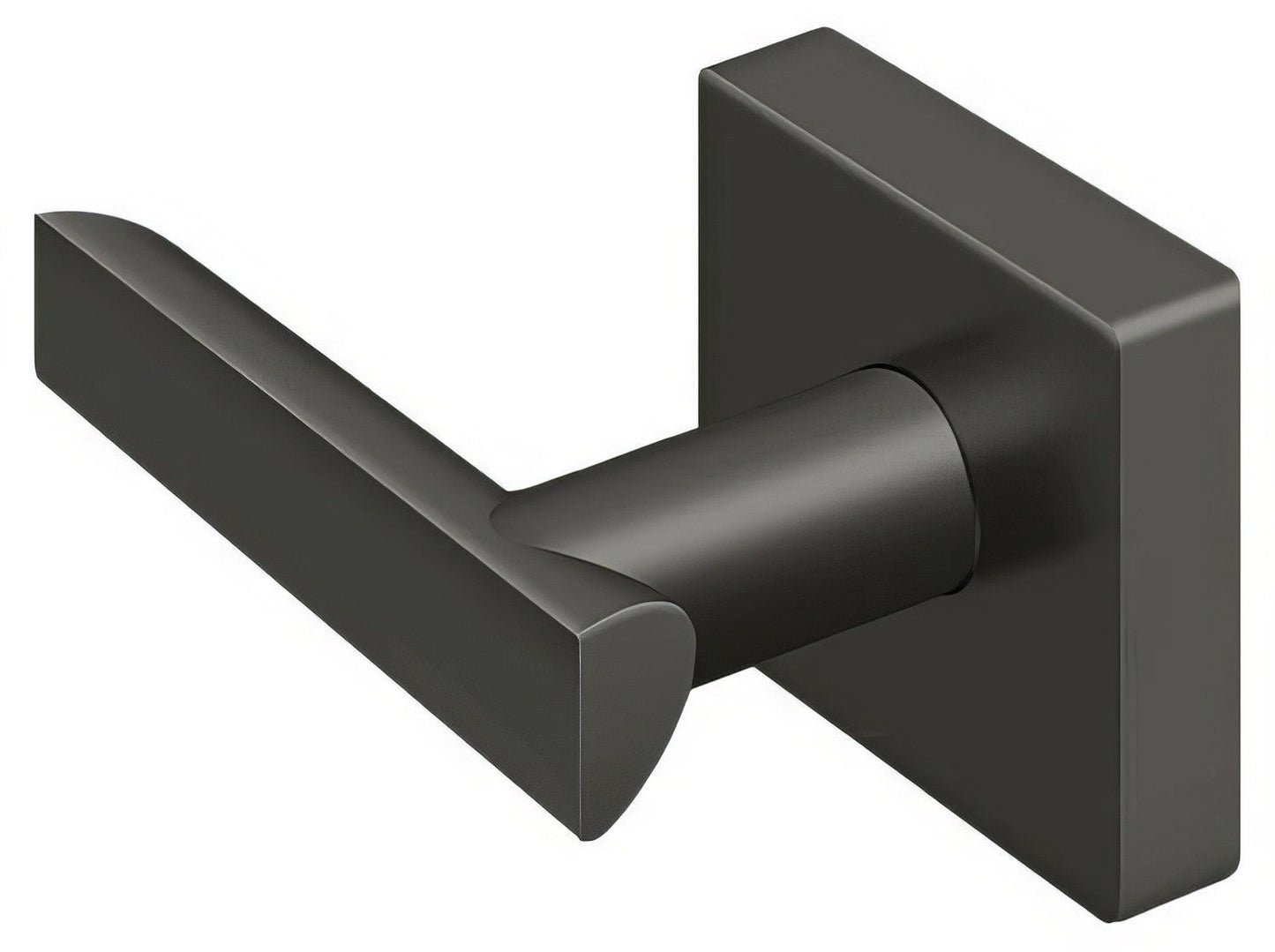 Deltana ZLLS4U Elite Livingston Dummy Door Lever