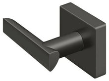 Deltana ZLLS4U Elite Livingston Dummy Door Lever