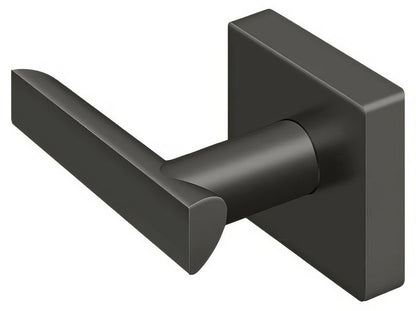 Deltana ZLLS4U Elite Livingston Dummy Door Lever