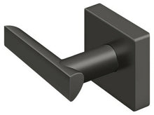 Deltana ZLLS4U Elite Livingston Dummy Door Lever.
