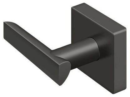 Deltana ZLLS4U Elite Livingston Dummy Door Lever.
