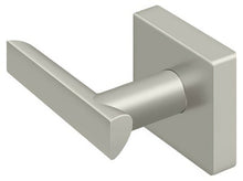 Deltana ZLLS4U Elite Livingston Dummy Door Lever