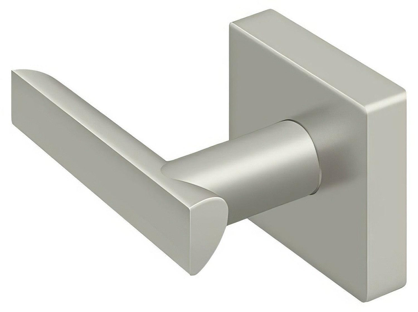 Deltana ZLLS4U Elite Livingston Dummy Door Lever.