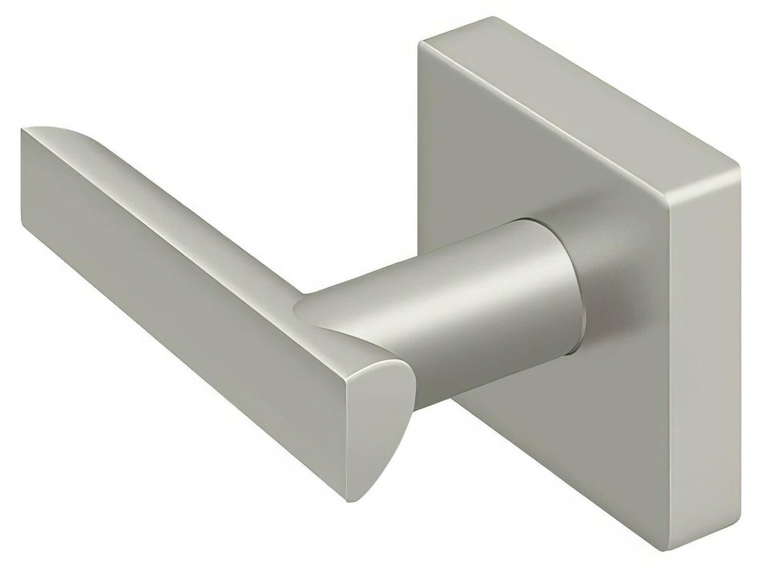 Deltana ZLLS4U Elite Livingston Dummy Door Lever.