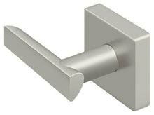 Deltana ZLLS4U Elite Livingston Dummy Door Lever.