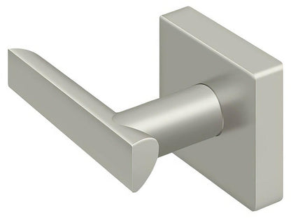 Deltana ZLLS4U Elite Livingston Dummy Door Lever.