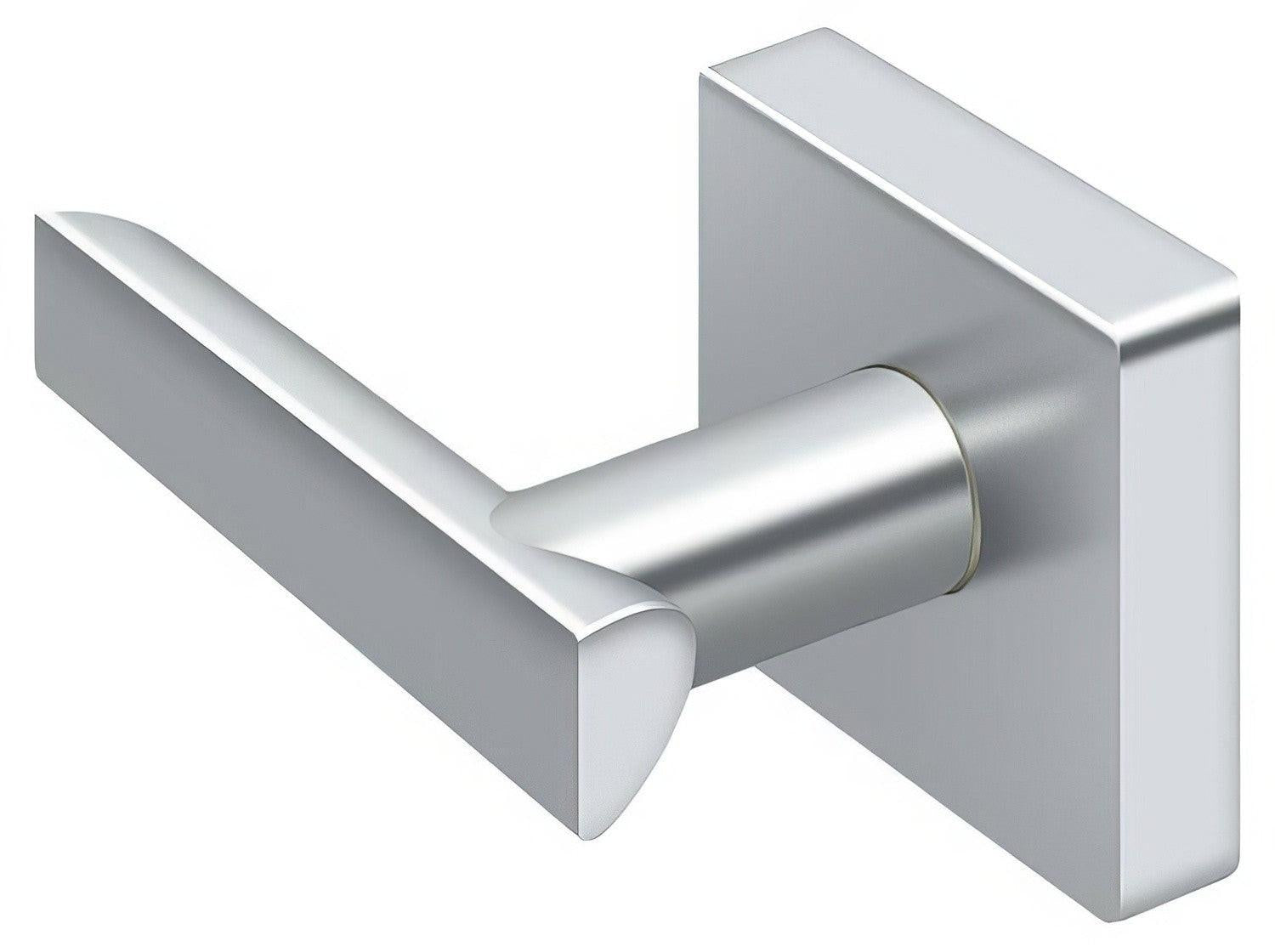 Deltana ZLLS4U Elite Livingston Dummy Door Lever.