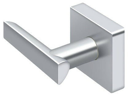 Deltana ZLLS4U Elite Livingston Dummy Door Lever