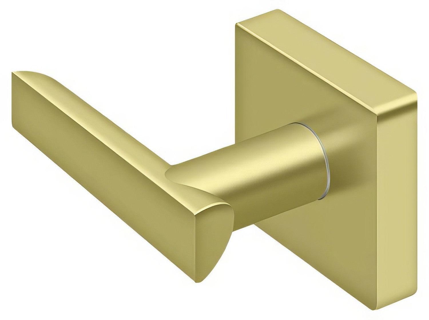 Deltana ZLLS4U Elite Livingston Dummy Door Lever.