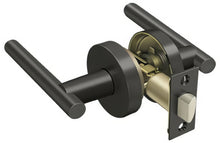 Deltana ZMLR3U Elite Mandeville Passage Door Lever