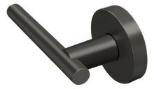 Deltana ZMLR4U Elite Mandeville Dummy Door Lever