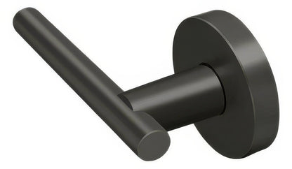 Deltana ZMLR4U Elite Mandeville Dummy Door Lever