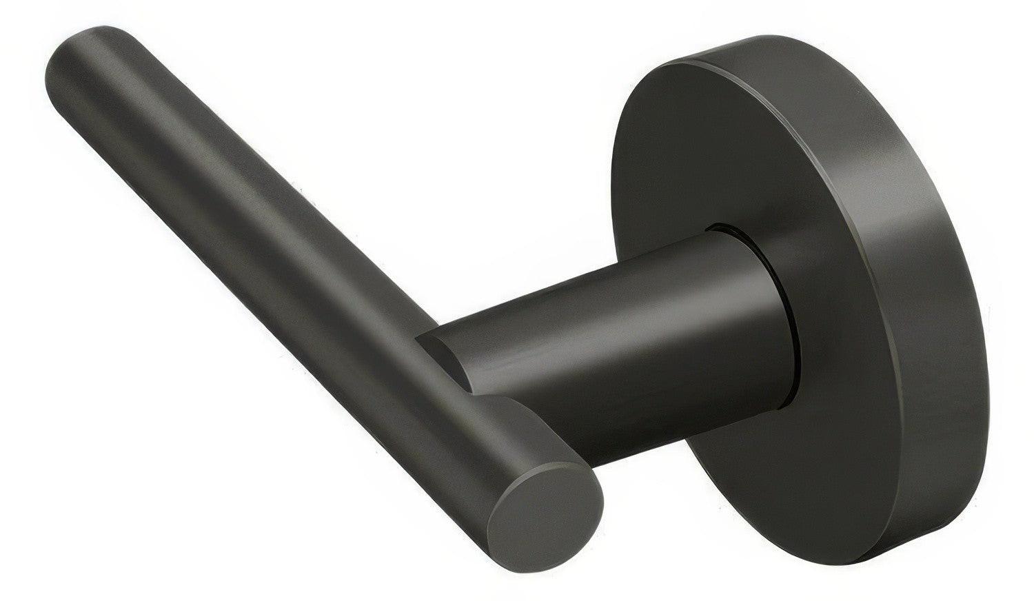 Deltana ZMLR4U Elite Mandeville Dummy Door Lever.