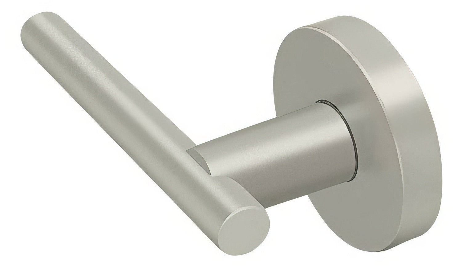 Deltana ZMLR4U Elite Mandeville Dummy Door Lever