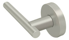 Deltana ZMLR4U Elite Mandeville Dummy Door Lever