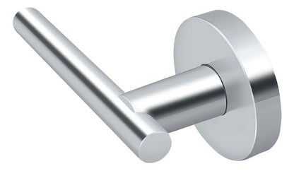 Deltana ZMLR4U Elite Mandeville Dummy Door Lever.