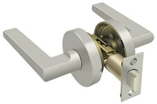 Deltana ZPLR3U Elite Portmore Passage Door Lever.