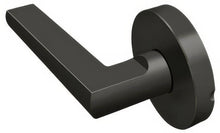 Deltana ZPLR4U Elite Portmore Dummy Door Lever