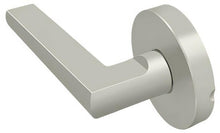 Deltana ZPLR4U Elite Portmore Dummy Door Lever.