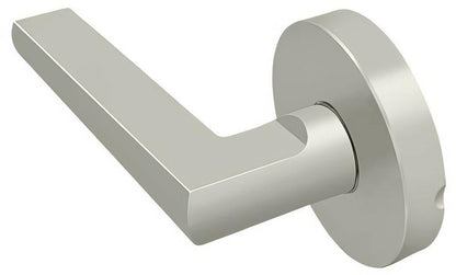 Deltana ZPLR4U Elite Portmore Dummy Door Lever.