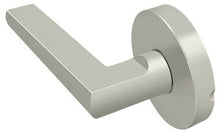 Deltana ZPLR4U Elite Portmore Dummy Door Lever