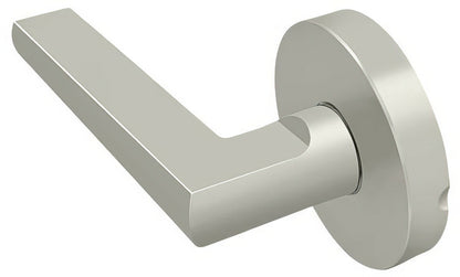 Deltana ZPLR4U Elite Portmore Dummy Door Lever