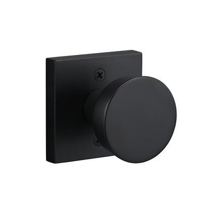 Sure-Loc ZT100-SQ Zermatt Square Dummy Knob.