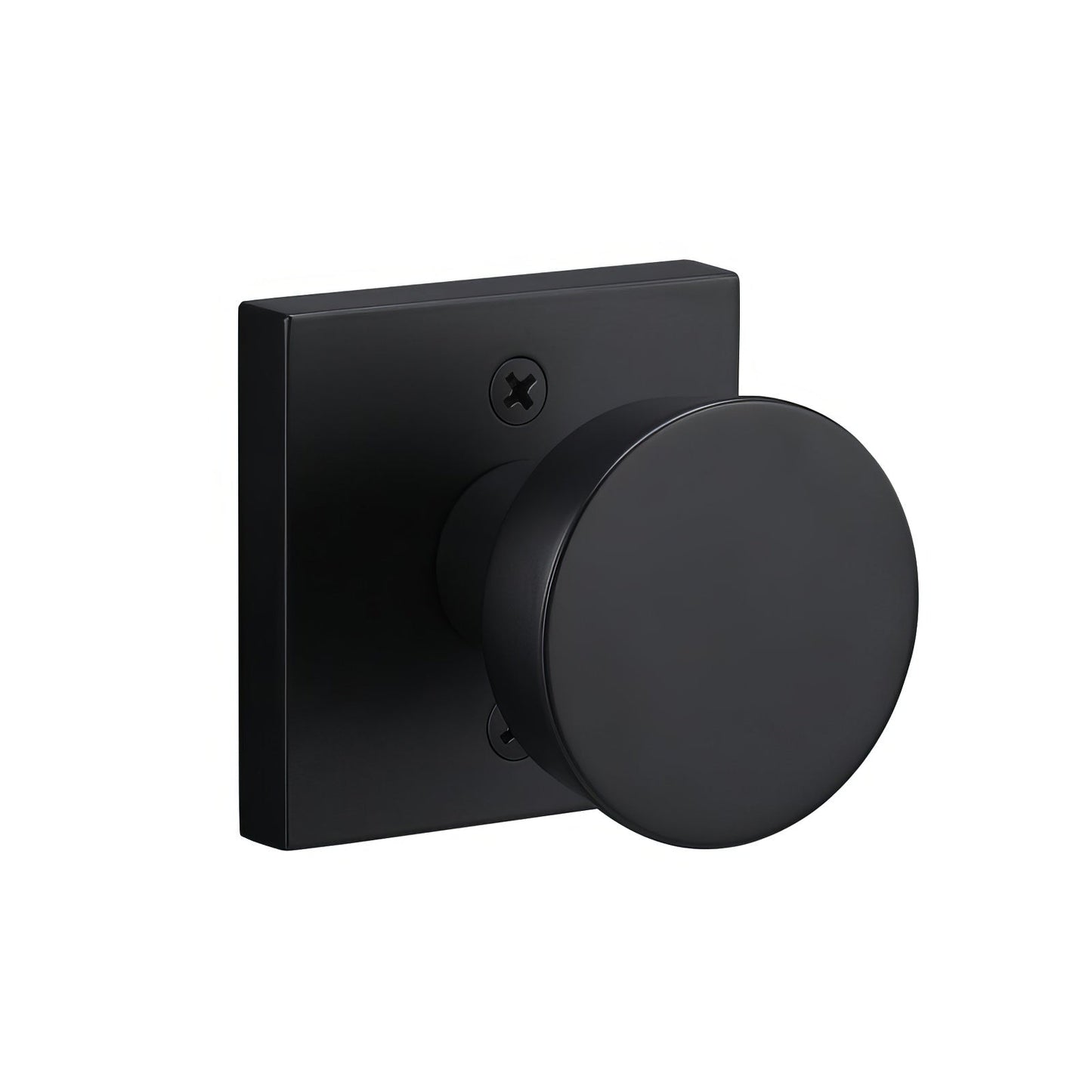 Sure-Loc ZT100-SQ Zermatt Square Dummy Knob.