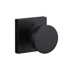 Sure-Loc ZT100-SQ Zermatt Square Dummy Knob.