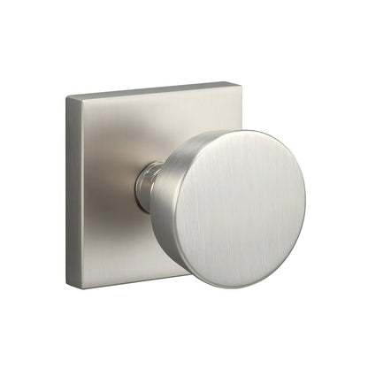 Sure-Loc ZT101-SQ Zermatt Square Passage Door Knob.