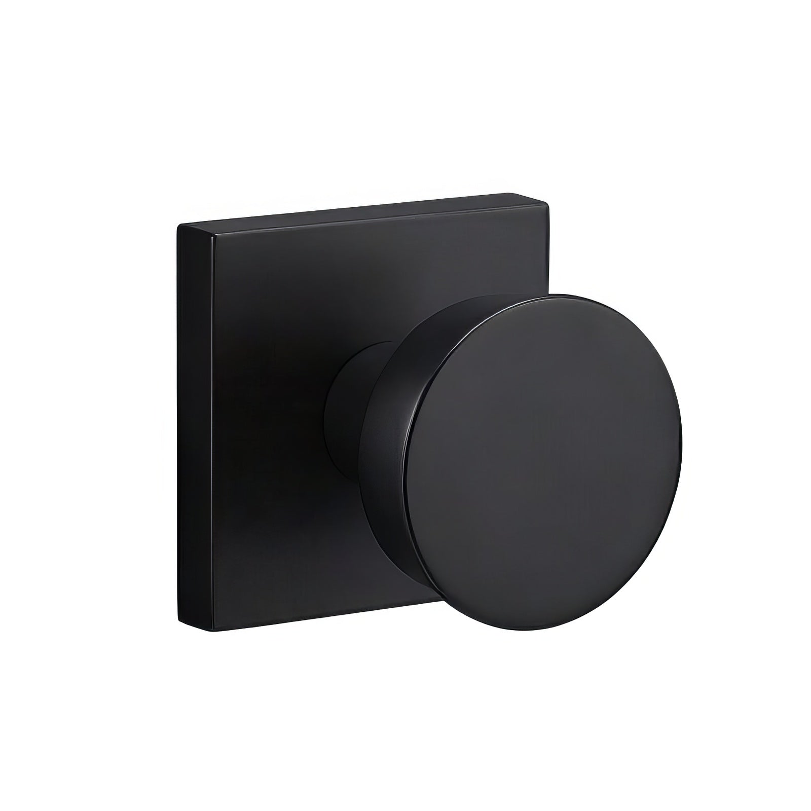 Sure-Loc ZT101-SQ Zermatt Square Passage Door Knob.