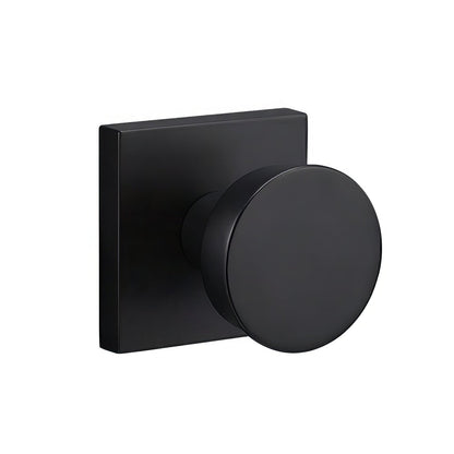 Sure-Loc ZT101-SQ Zermatt Square Passage Door Knob.