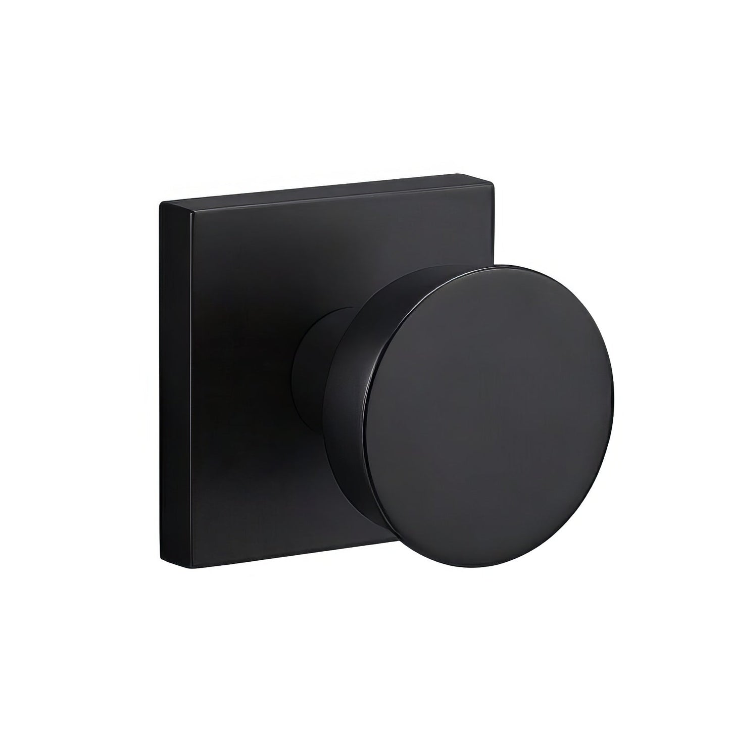 Sure-Loc ZT101-SQ Zermatt Square Passage Door Knob.