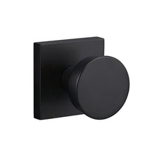 Sure-Loc ZT101-SQ Zermatt Square Passage Door Knob.