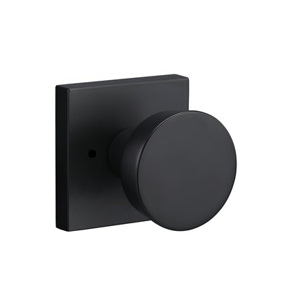 Sure-Loc ZT102-SQ Zermatt Square Privacy Knob.