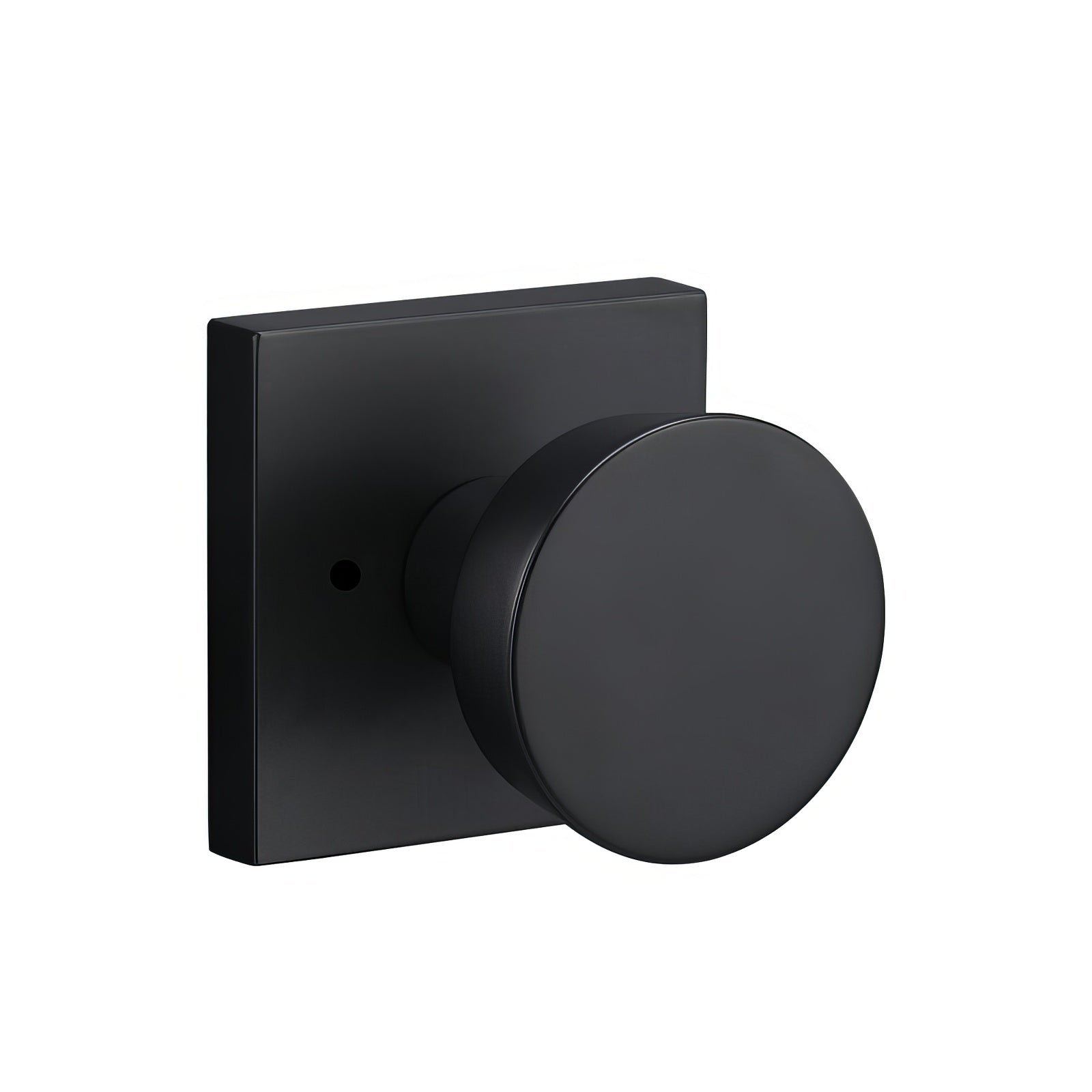 Sure-Loc ZT102-SQ Zermatt Square Privacy Knob.