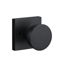 Sure-Loc ZT102-SQ Zermatt Square Privacy Knob.