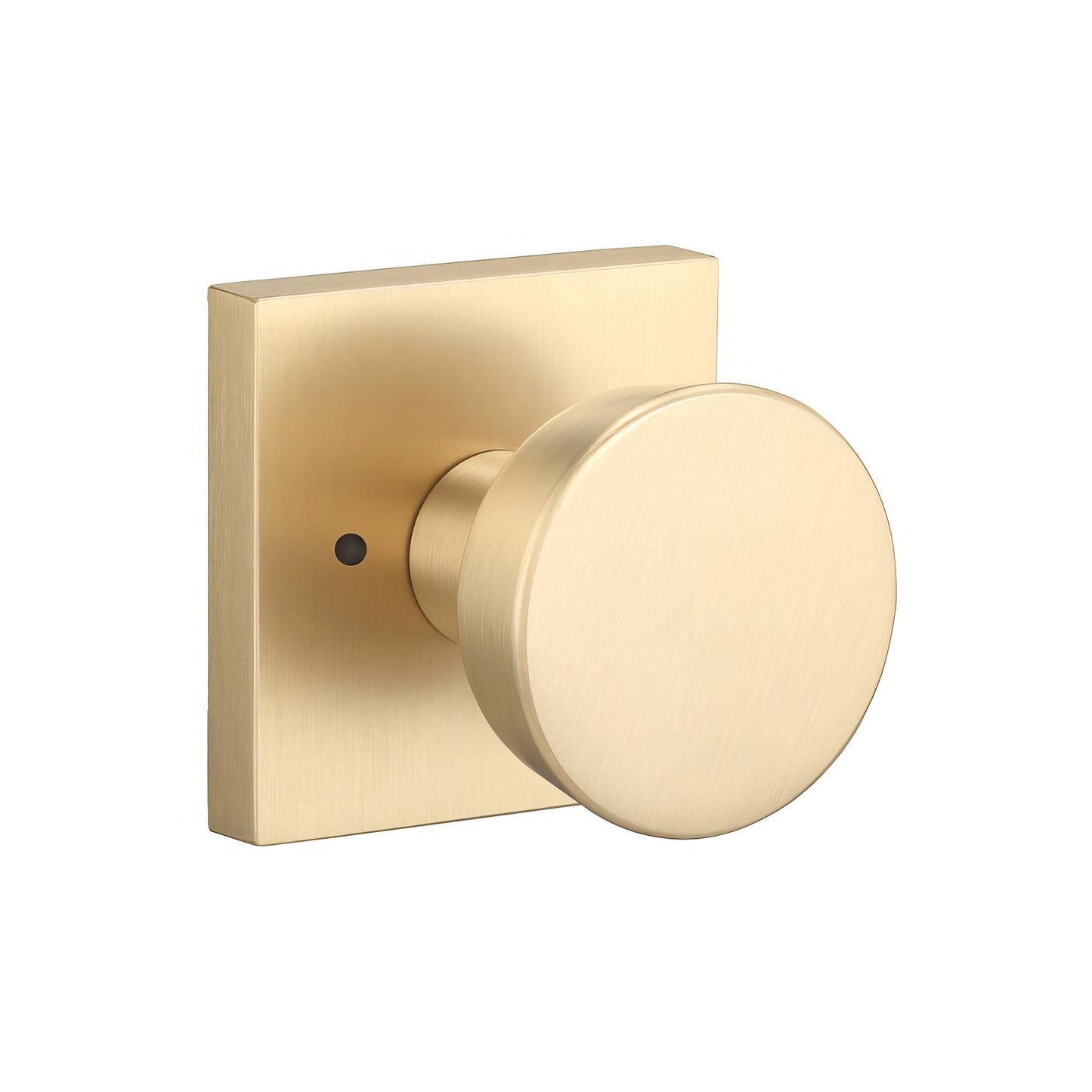 Sure-Loc ZT102-SQ Zermatt Square Privacy Knob.