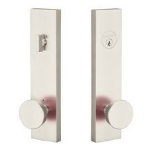 Sure-Loc ZT307 Zermatt Sideplate Keyed Entry.